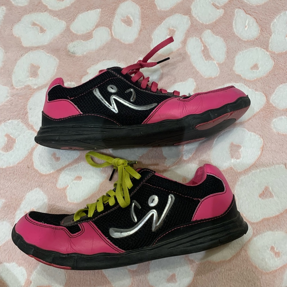 Zumba Shoes